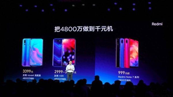 正规配资论坛 红米Note15系列：千元机新王者归来，能否再次捅破性价比天花板？