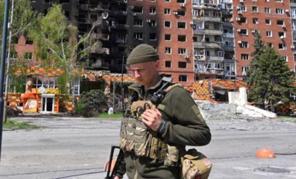 股票最新配资平台 专家：俄军猛攻乌军侧翼，未来50天激战焦点